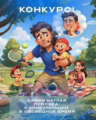 ВЛАДМИВА. Три лучшие истории про бесплатные консультации.